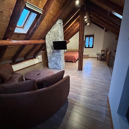 Rustico Ca Laura Villa Brione  Eksteriør bilde