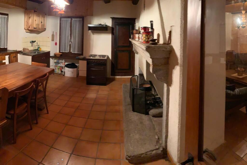 Rustico Ca Laura Villa Brione  Eksteriør bilde