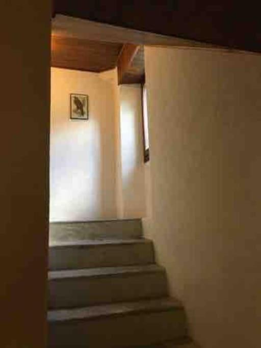 Rustico Ca Laura Villa Brione  Eksteriør bilde